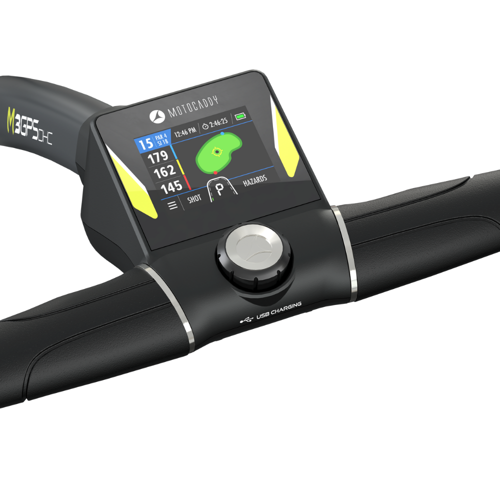 motocaddy-m3-gps-electric-trolley-handle