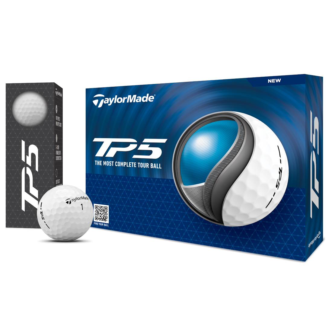 taylormade-tp5-golf-ball-box