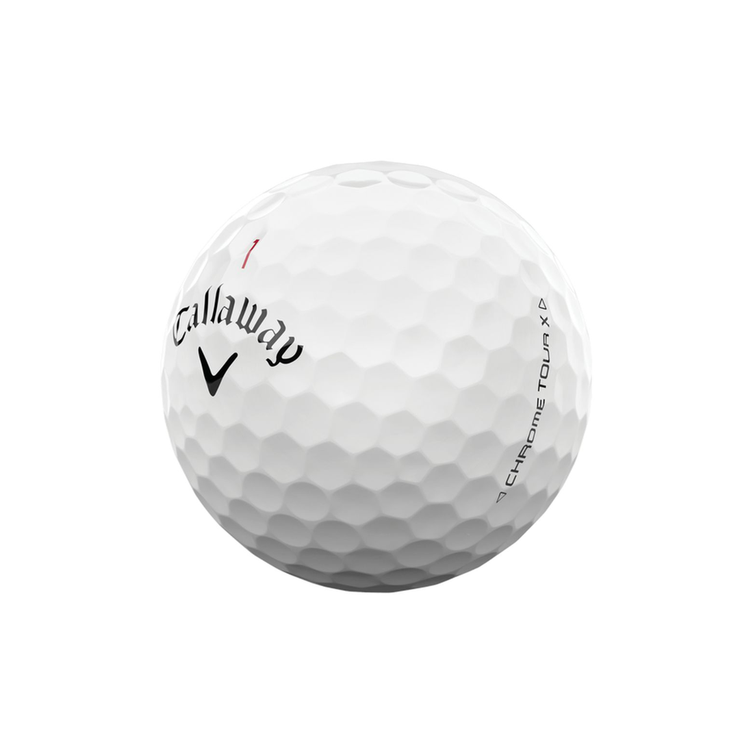 callaway-chrome-tour-x-golf-ball