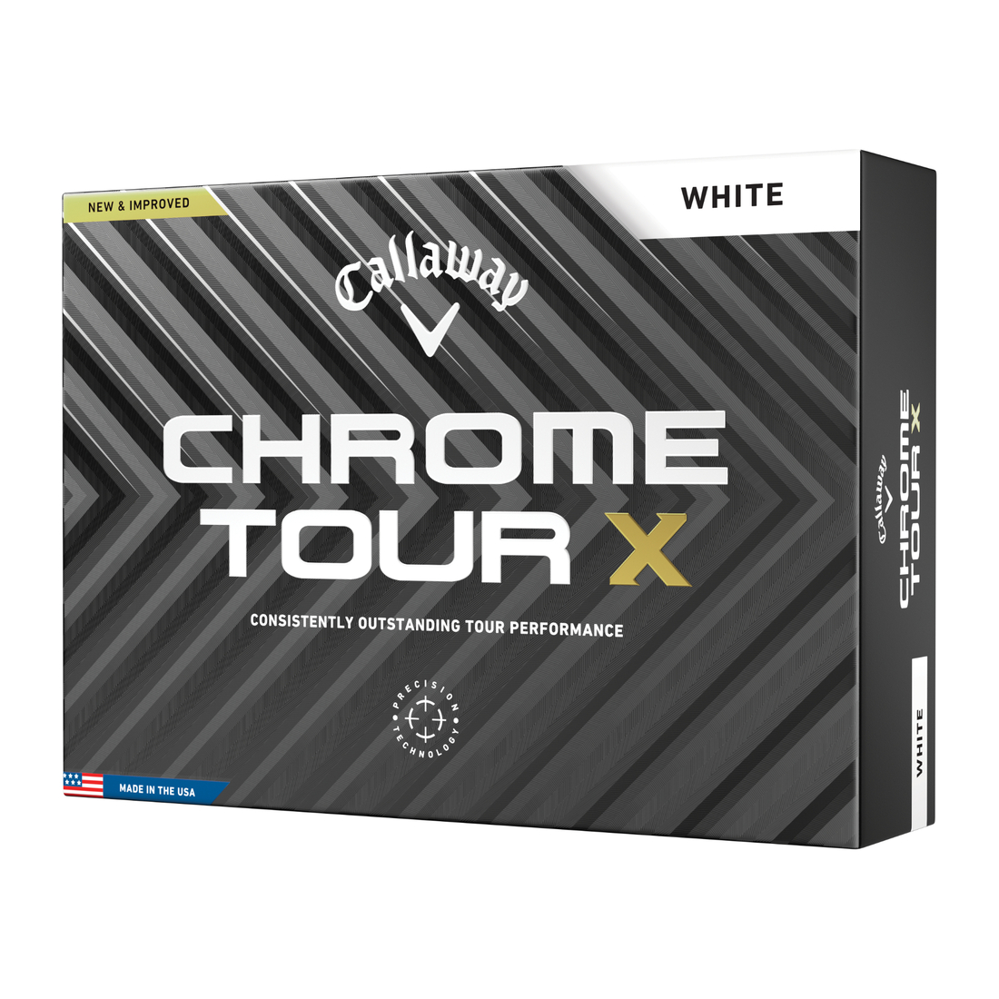 callaway-chrome-tour-x-golf-balls