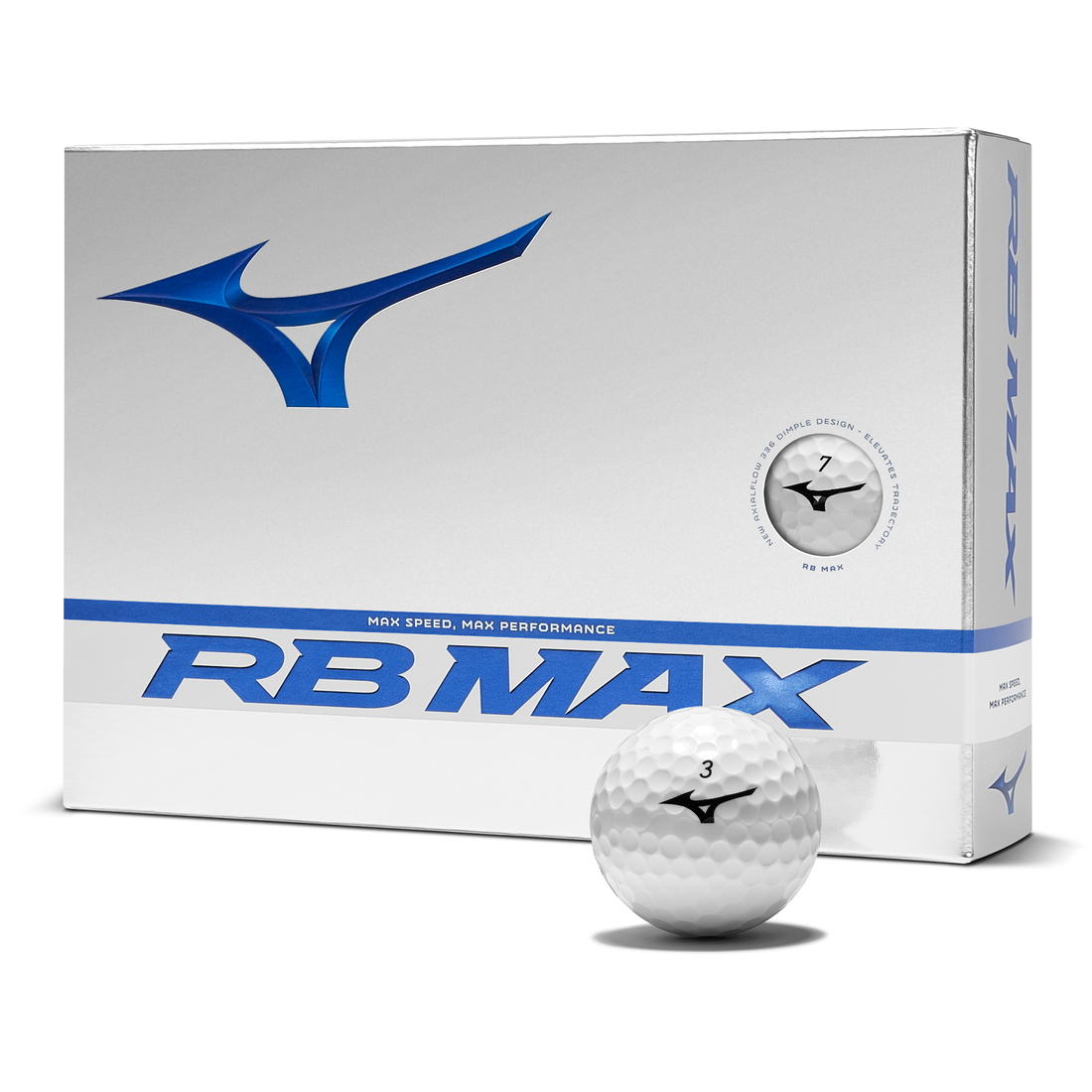 mizuno-rb-max-golf-balls