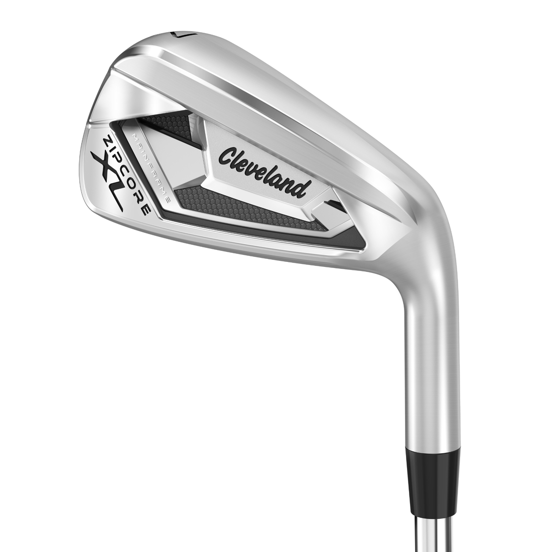 cleveland-zipcore-xl-golf-iron-clubhead
