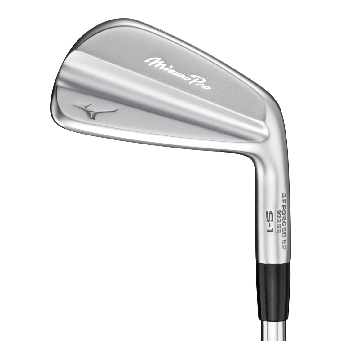 mizuno-pro-s1-iron-clubhead