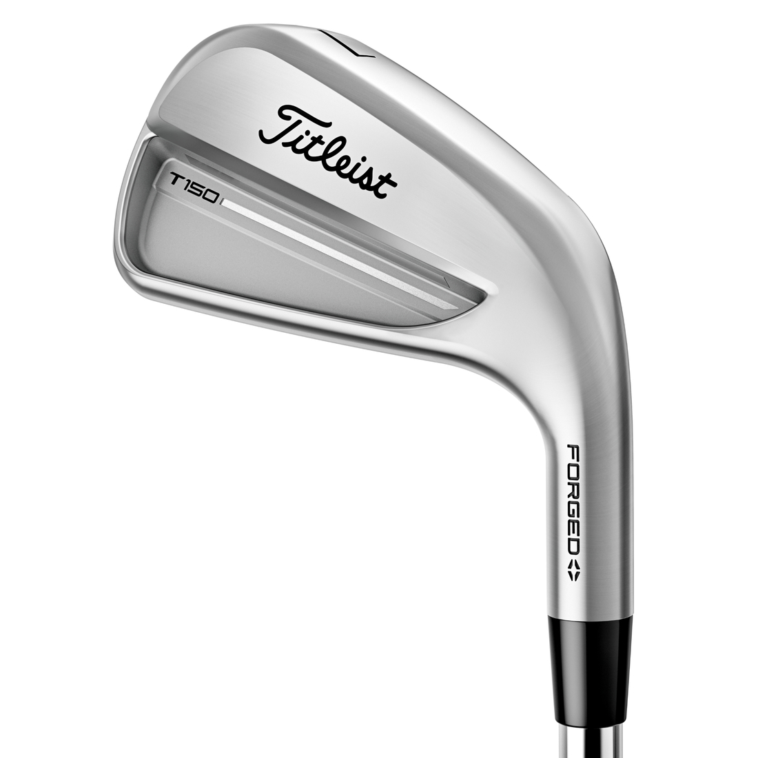titleist-t150-golf-iron-clubhead