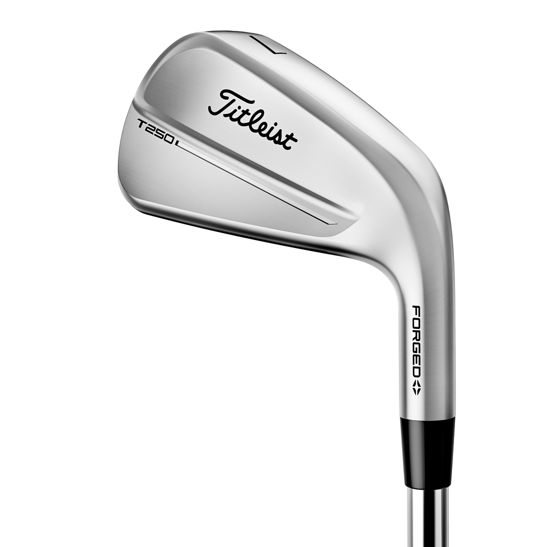 titleist-t250-golf-iron-clubhead