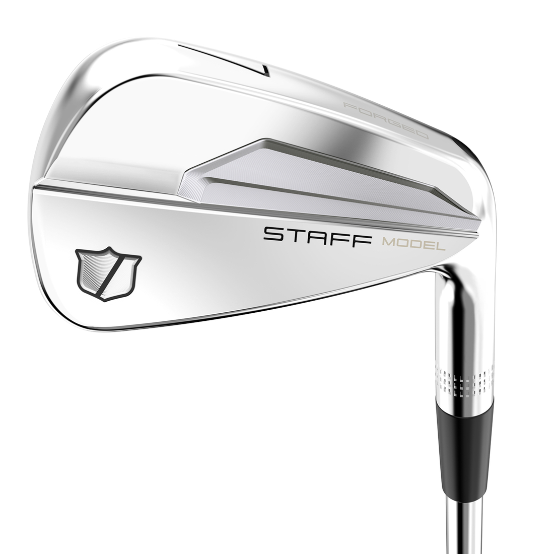 wilson-staff-model-blade-golf-iron
