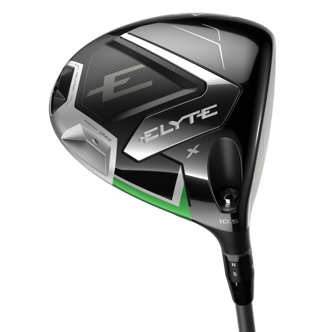 callaway-elyte-x-driver-clubhead