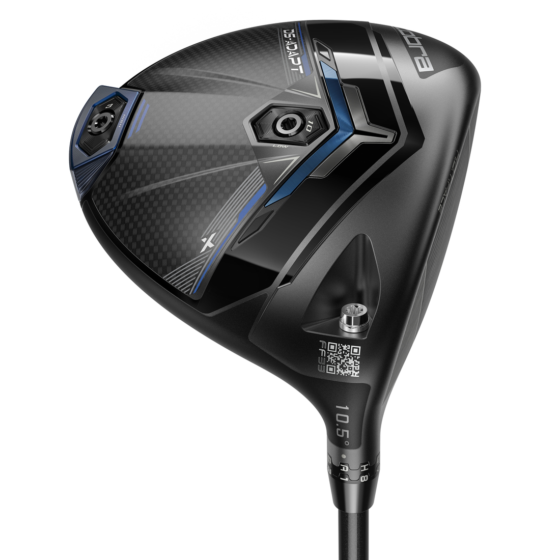 cobra-ds-adapt-x-driver-clubhead
