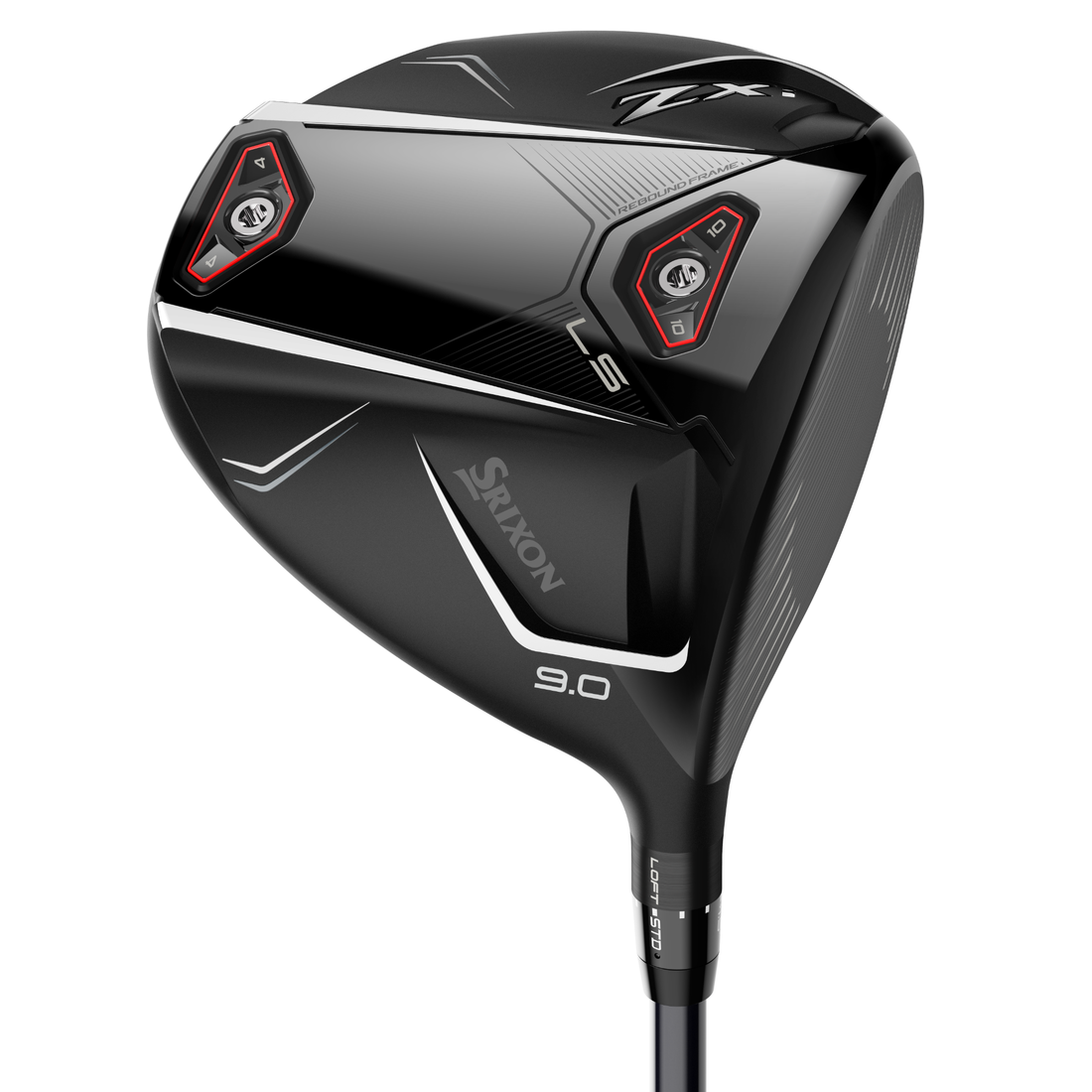 srixon-zxi-ls-driver-clubhead
