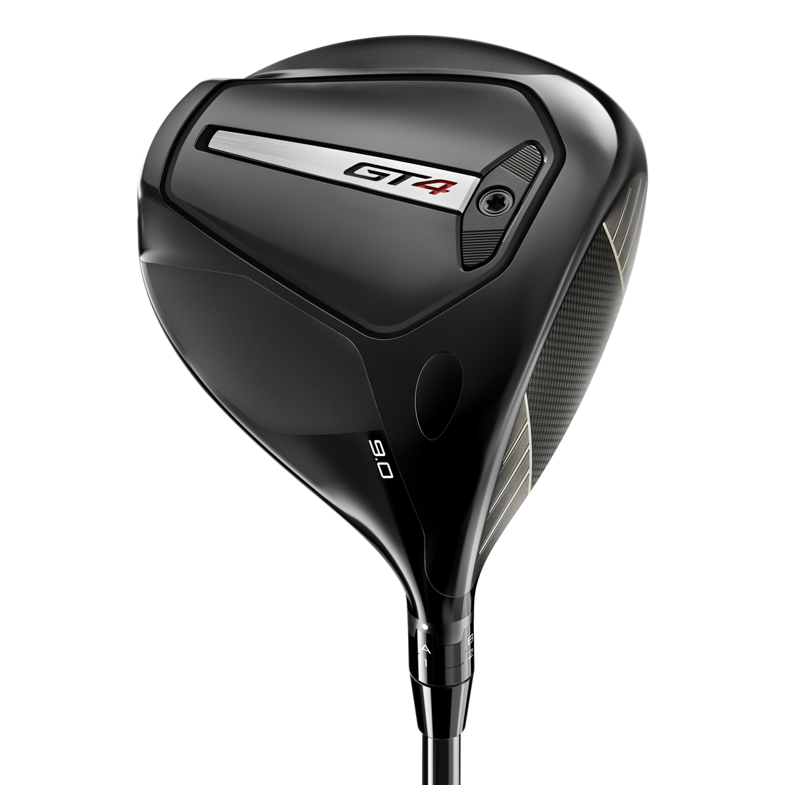 titleist-gt4-driver-clubhead