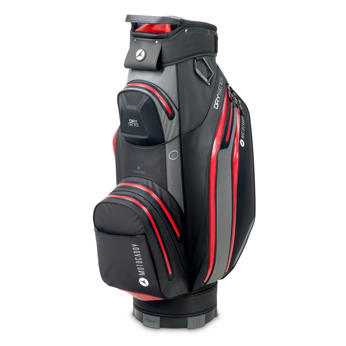 Essential: Winter golf bag | David Jones - PGA Professional