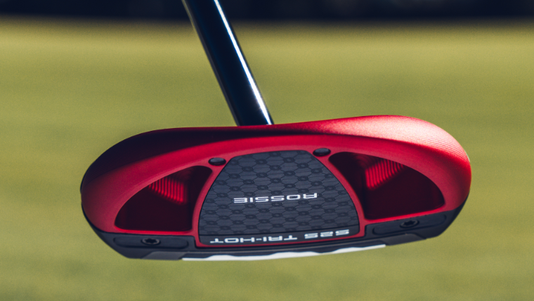 a-golfer-swinging-an-odyssey-tri-hot-square-2-square-putter