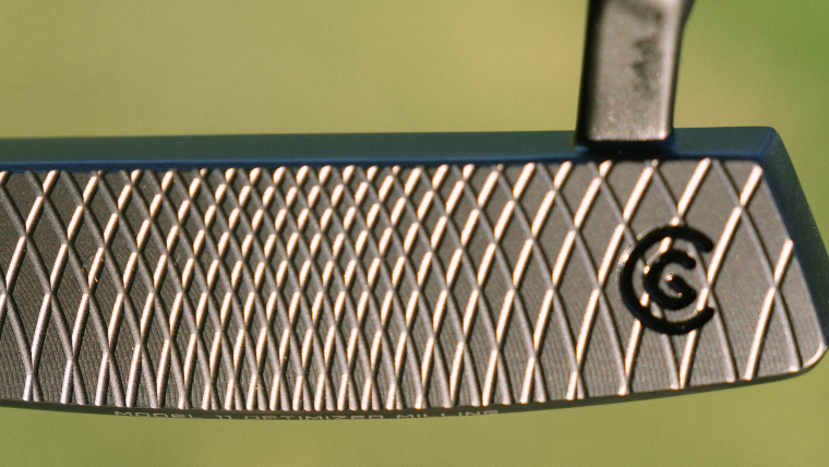 a-cleveland-putter-milled-clubface