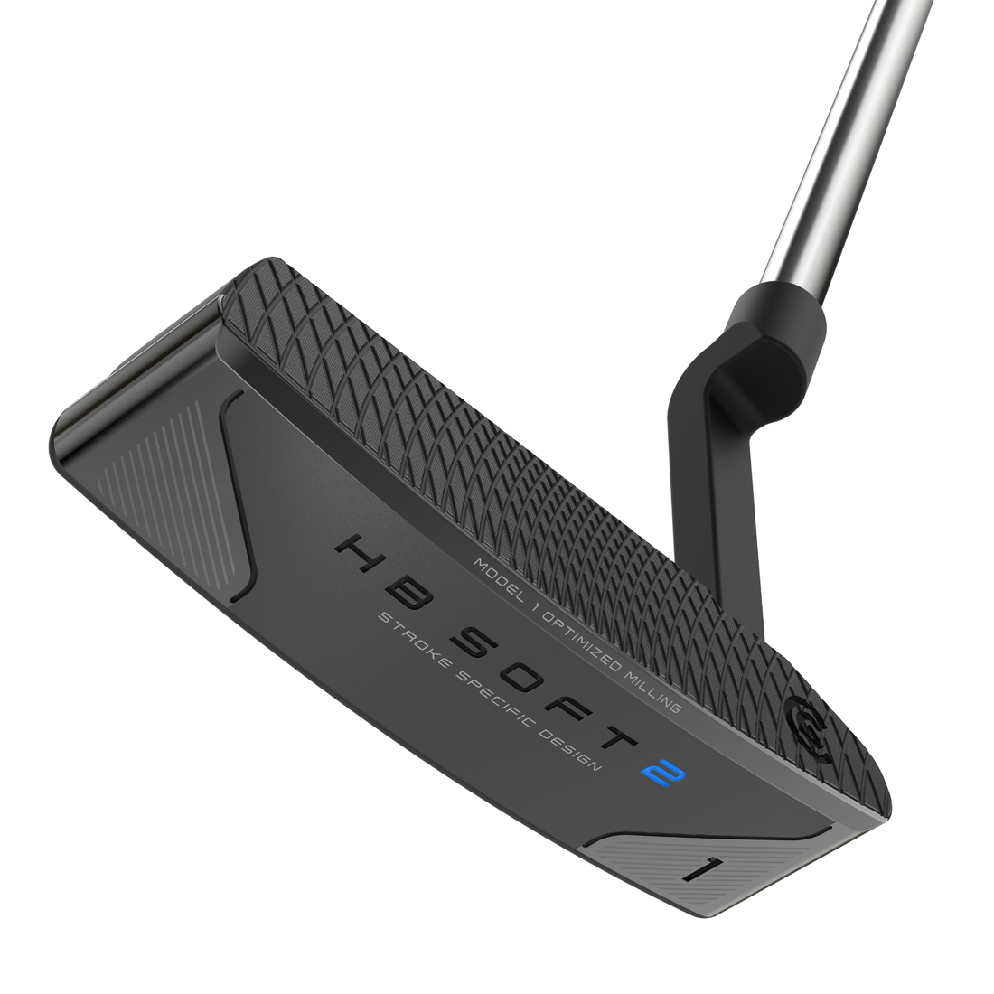 cleveland-hb-soft-2-milled-putter-clubhead