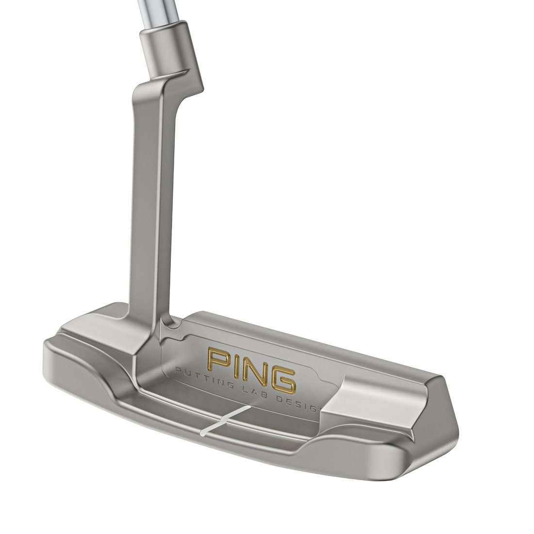 ping-pld-milled-putter-clubhead