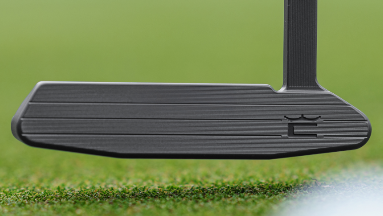 a-cobra-putters-milled-clubface