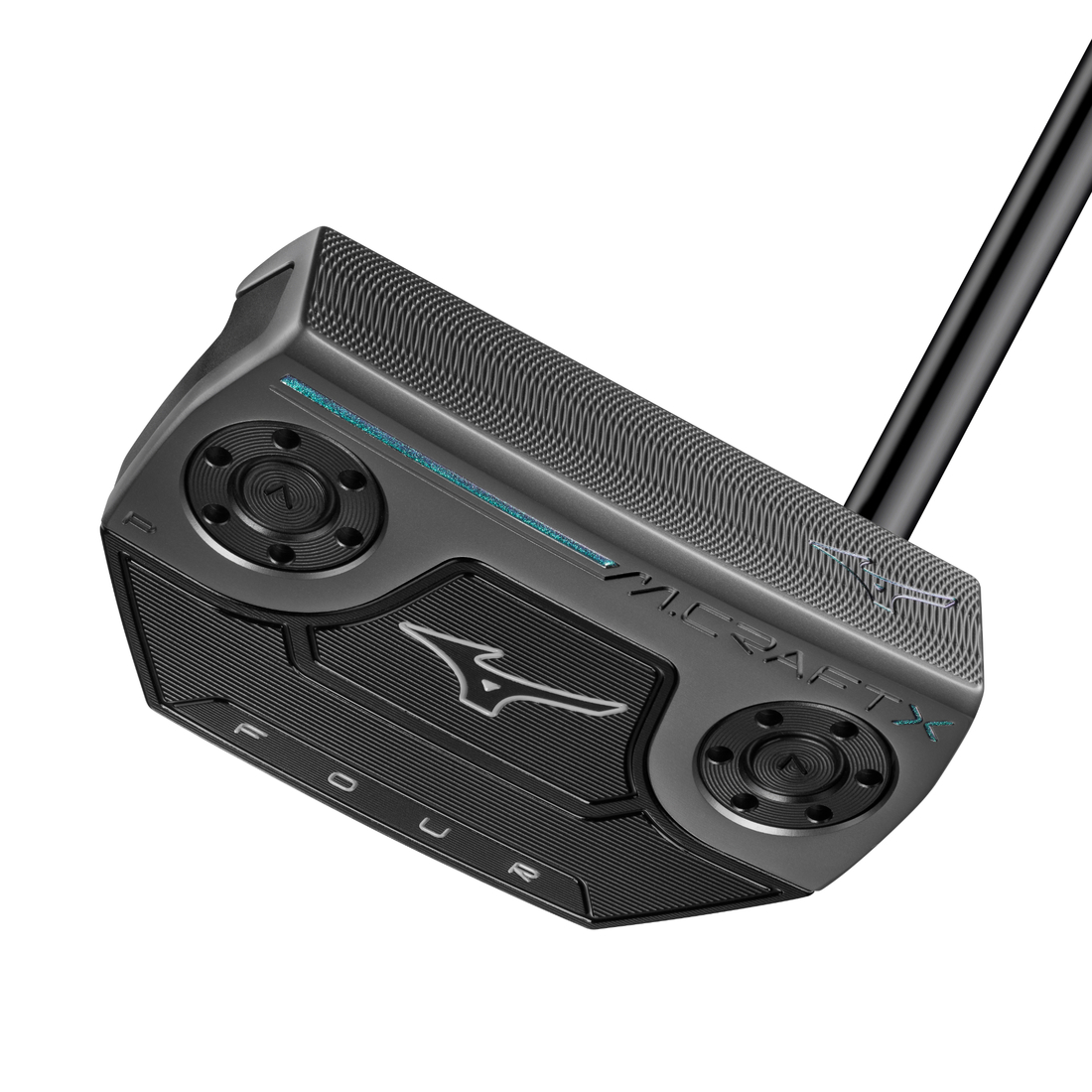 mizuno-m-craft-x-putter-clubhead