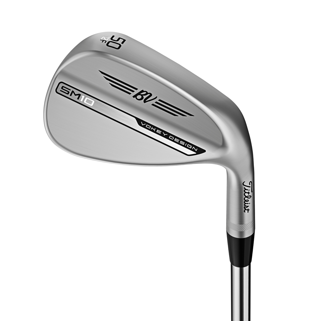 vokey-sm10-wedge-clubhead