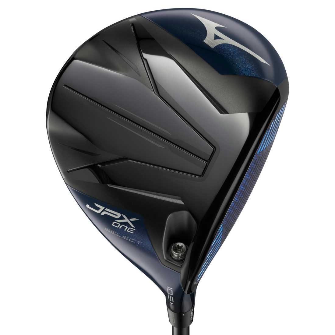 mizuno-jpx-one-select-driver
