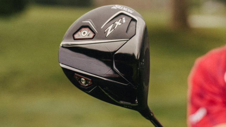 srixon-zxi-driver-clubhead