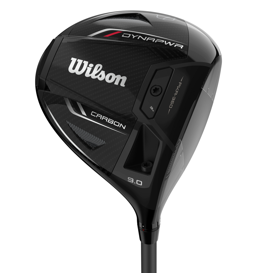 wilson-drynapower-carbon-driver