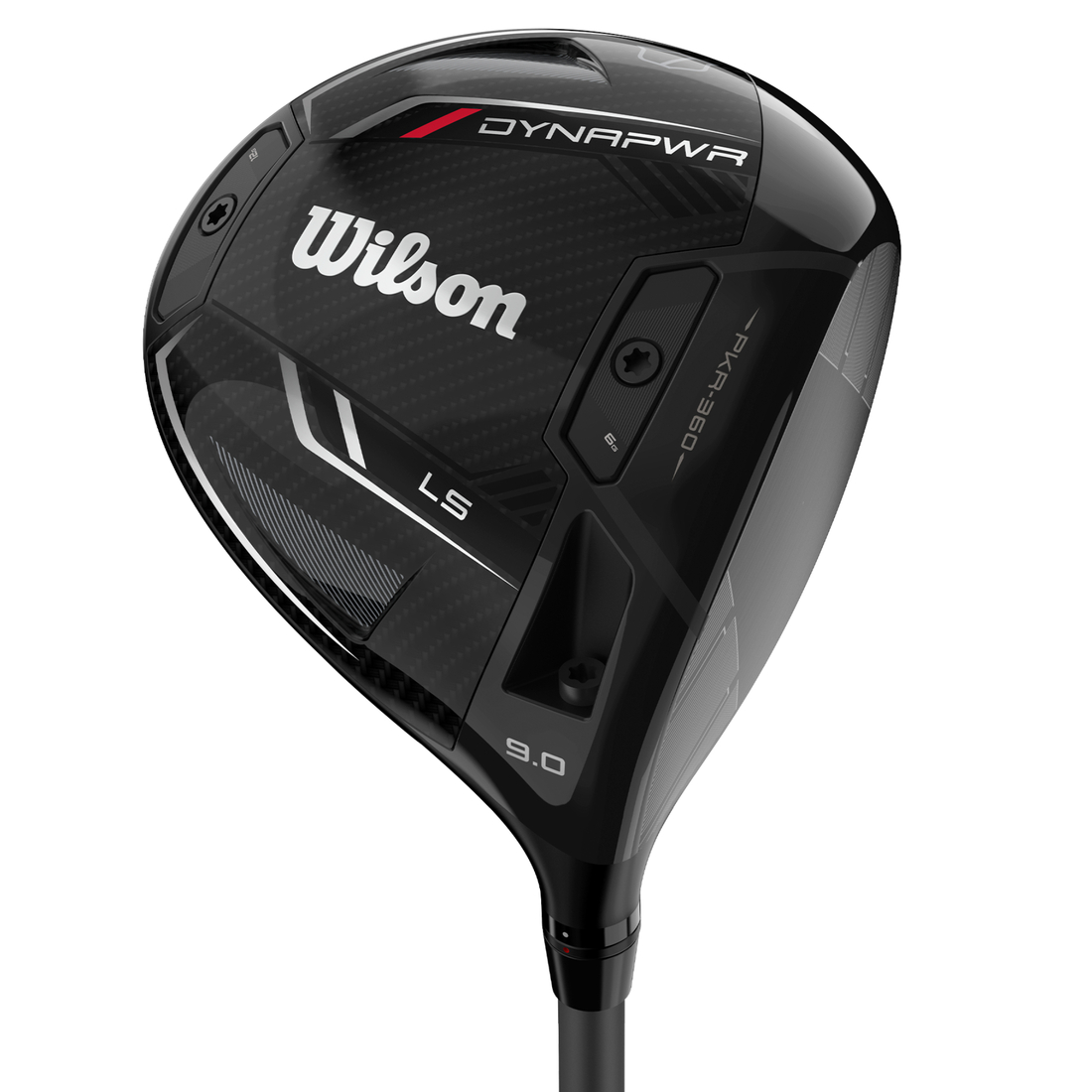 wilson-dynapower-ls-driver-clubhead
