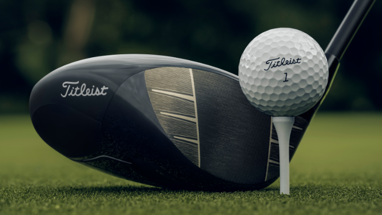 titleist-gt-driver-clubhead