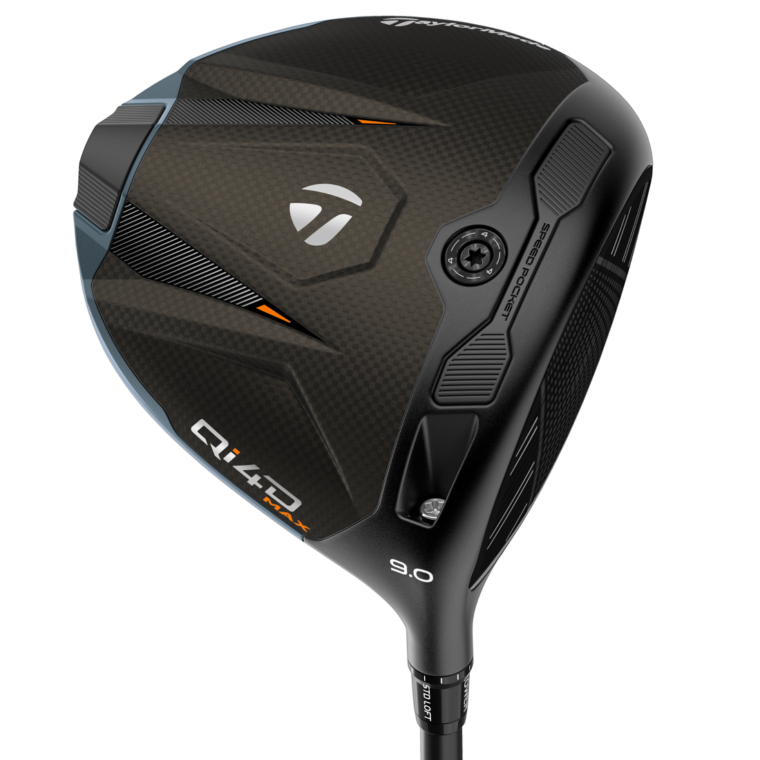 taylormade-qi4d-max-driver-clubhead