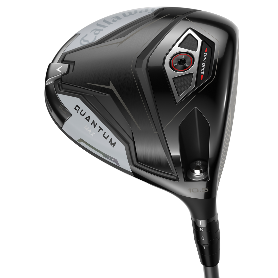 callaway-quantum-max-driver-clubhead