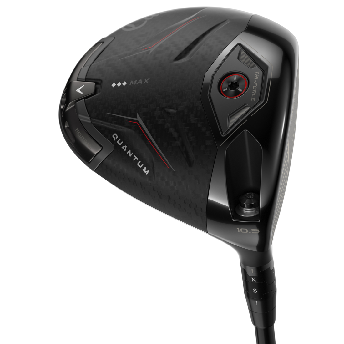 callaway-quantum-triple-diamond-max-driver