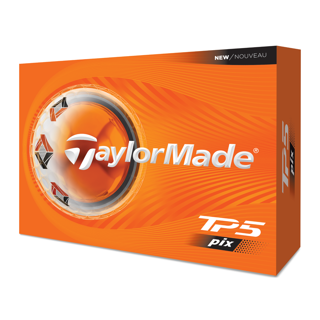 taylormade-tp5-pix-golf-balls