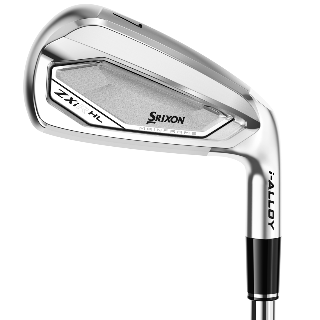 srixon-zxir-hl-iron-clubhead