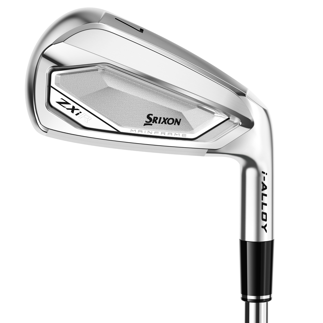 srixon-zxir-iron-clubhead