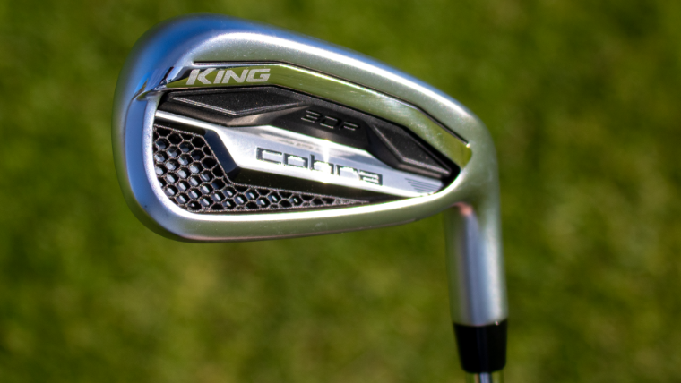 cobra-king-iron-clubhead