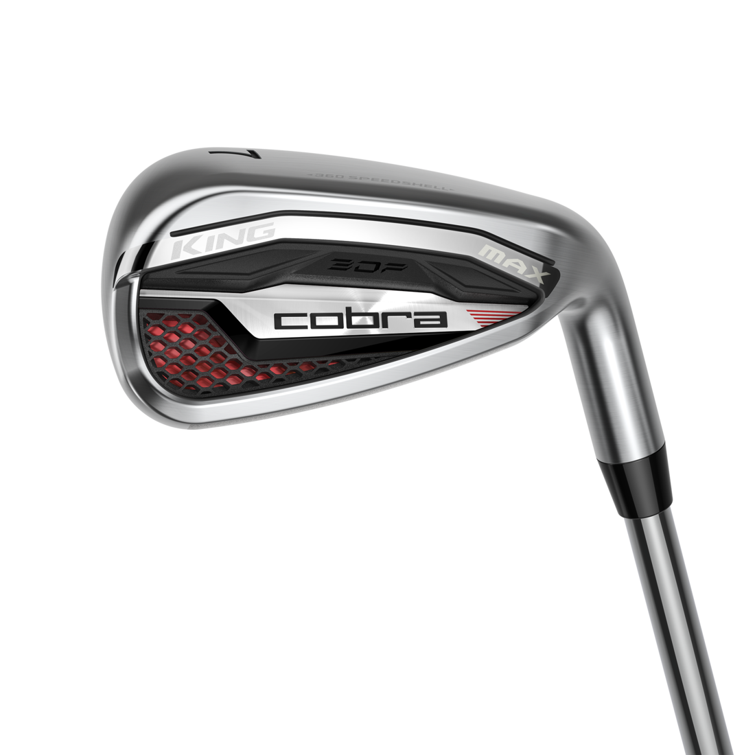 cobra-king-max-iron-clubhead