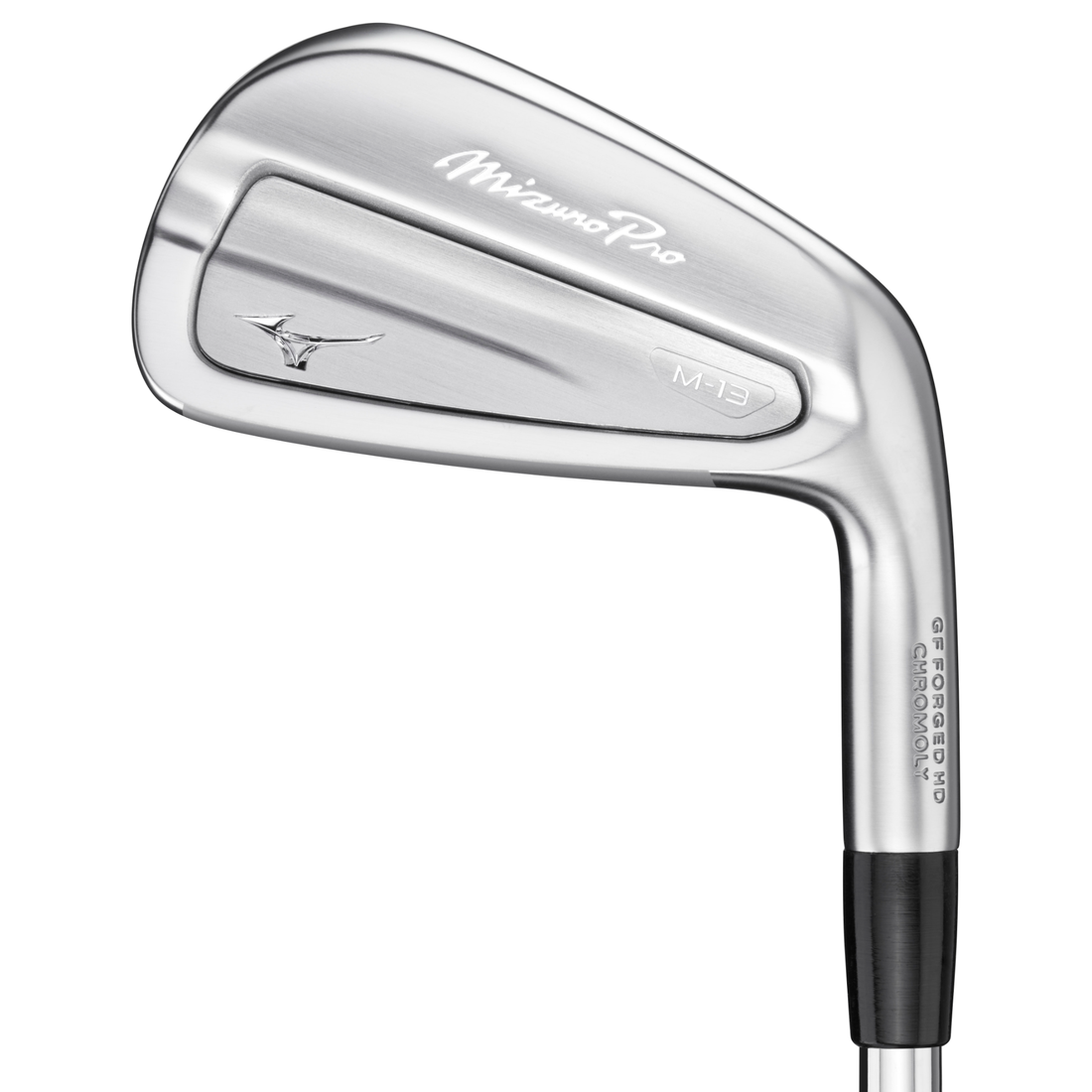 mizuno-pro-m-13-iron-clubhead