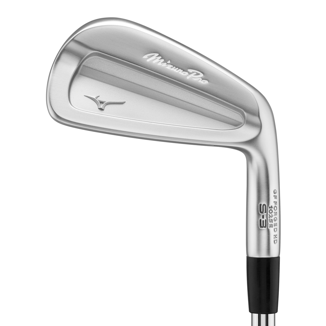 mizuno-pro-s-3-iron-clubhead