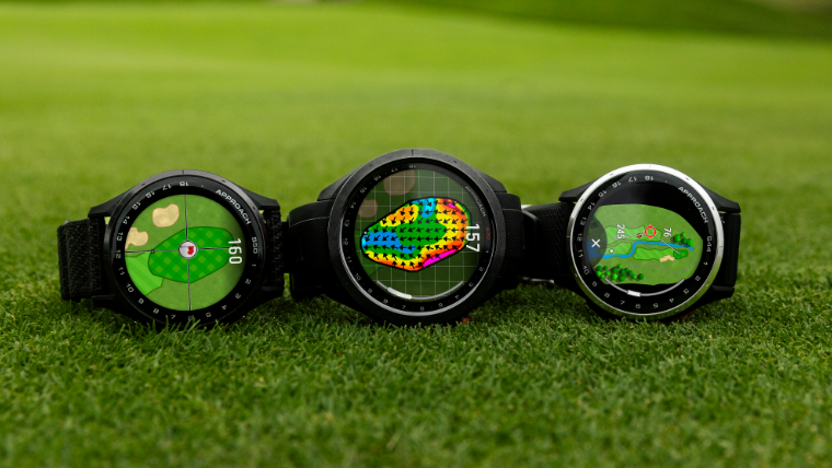 gps-golf-watches