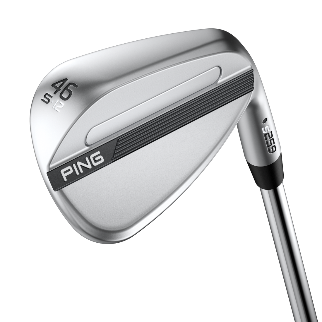 PING-S259-wedge-clubhead
