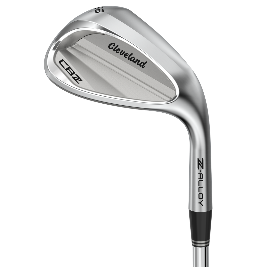 cleveland-cbz-wedge-clubhead