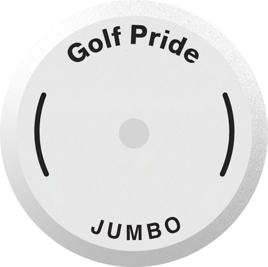 Golf Pride Jumbo Grip