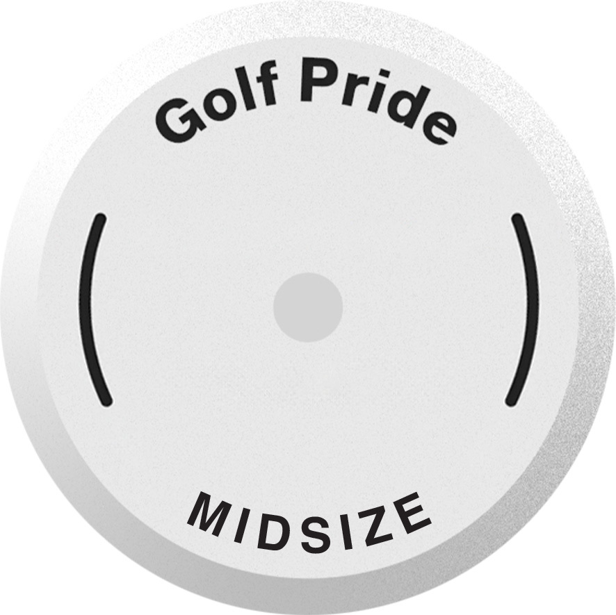 Golf Pride Midsize Grip