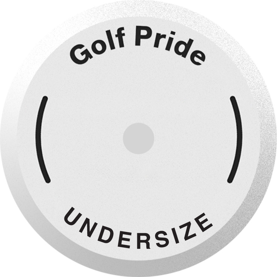 Golf Pride Undersize Grip