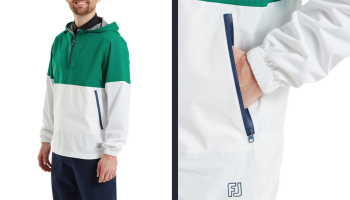 FootJoy HydroLite X Hoodie