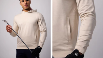 Glenmuir Cameron Hoodie