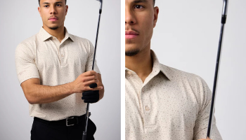 Glenmuir Overton Polo