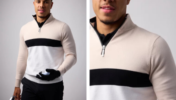 Glenmuir Blain Sweater
