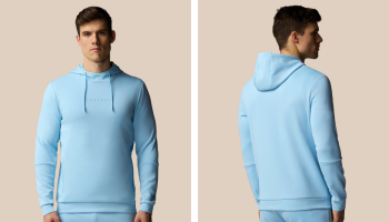 Castore Flex Hoodie