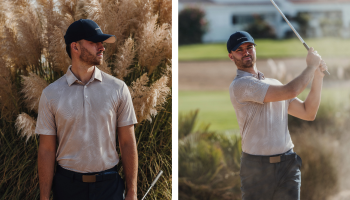 Galvin Green Maguire Polo