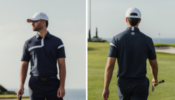 Galvin Green Morley Polo